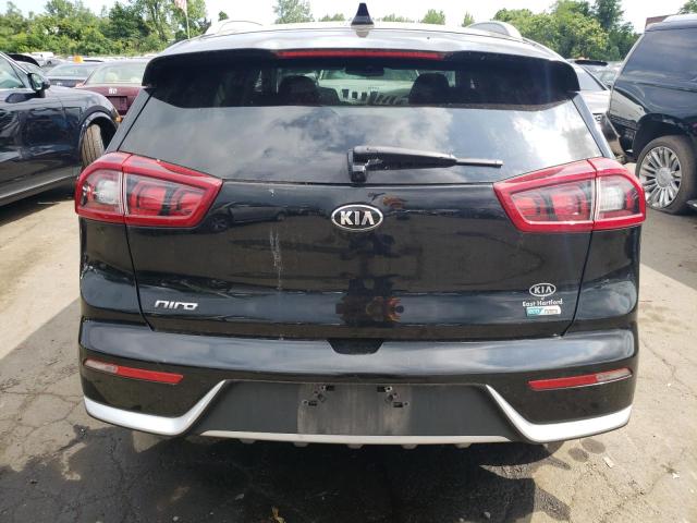 2019 KIA NIRO TOURI - KNDCE3LC8K5265423