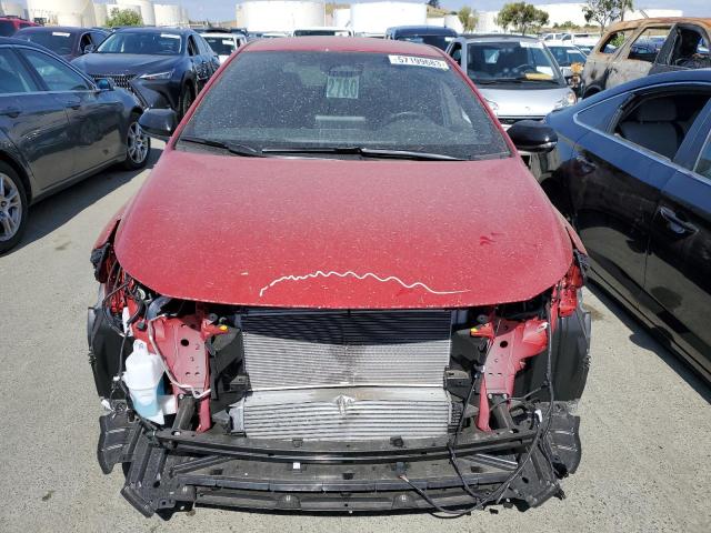 2023 TOYOTA GR COROLLA - JTNABAAEXPA002692