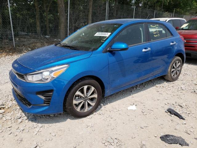 2023 Kia Rio S