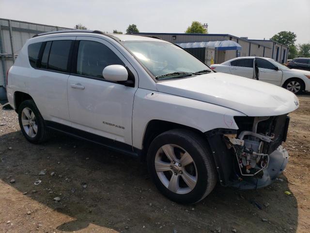 1C4NJDEB5ED706921 | 2014 JEEP COMPASS LA