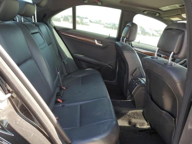 WDDGF4HB1EA932726 Mercedes-Benz C 250