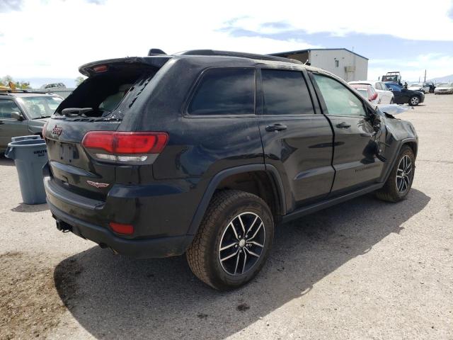 1C4RJFLT3JC165148 Jeep Grand Cherokee Trailhawk