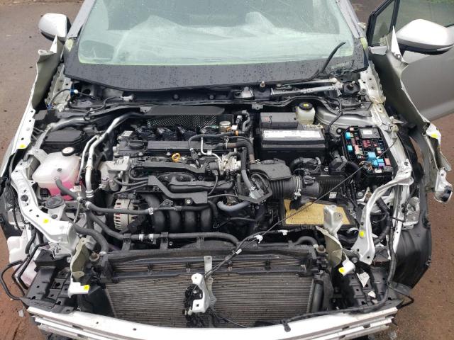 2022 TOYOTA COROLLA SE - 5YFB4MBE2NP115984