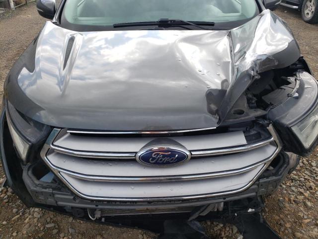 2FMPK4K88JBC33056 Ford Edge Titanium