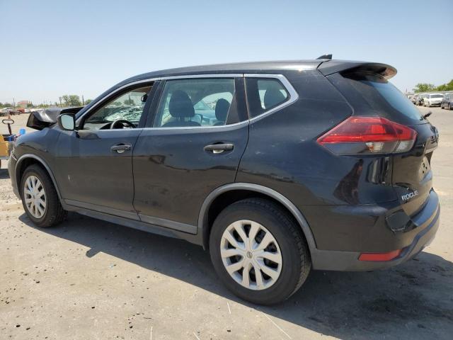 KNMAT2MT0JP583187 Nissan ROGUE S