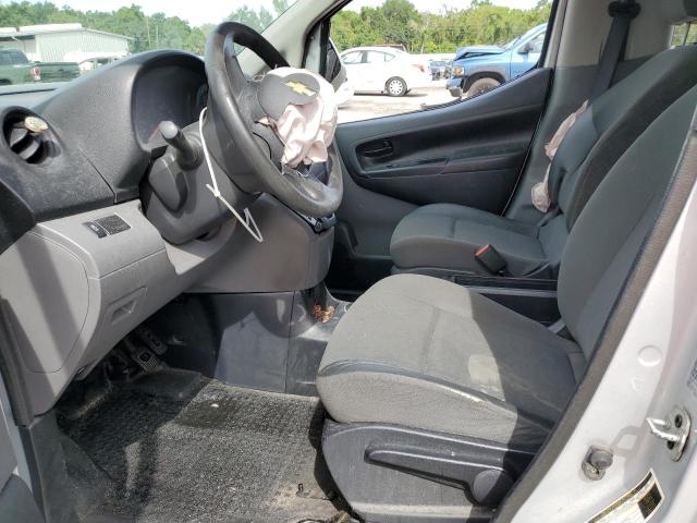 2015 CHEVROLET CITY EXPRE - 3N63M0YN0FK725324