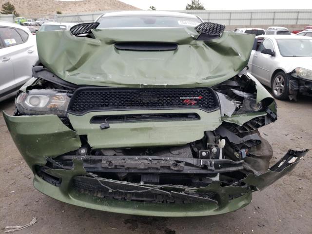 1C4SDJCT8LC261680 Dodge Durango R/t