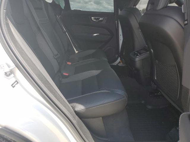 2021 VOLVO XC60 T5 R- - YV4102DM7M1828282
