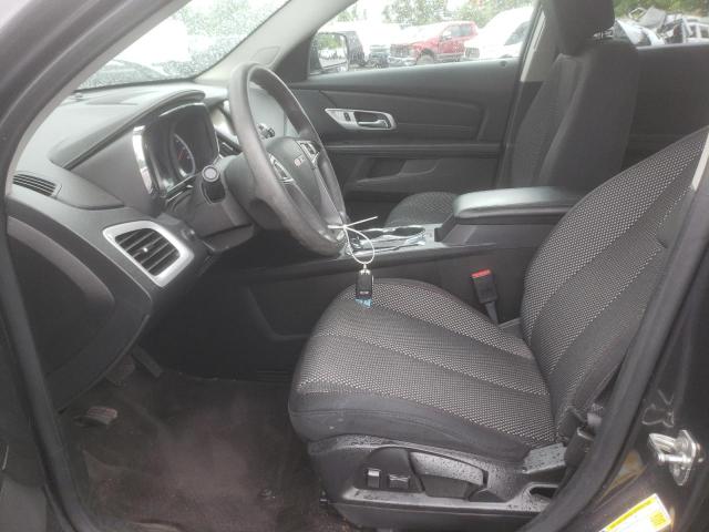 2GKALMEKXG6149924 GMC Terrain Sle