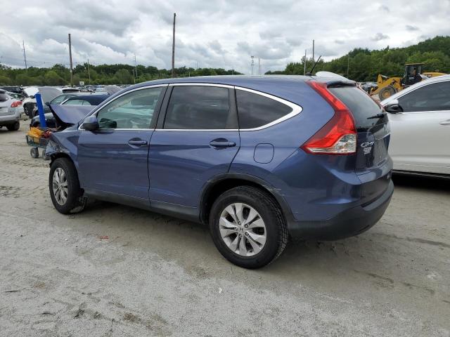 2HKRM4H52EH605957 Honda CR-V EX