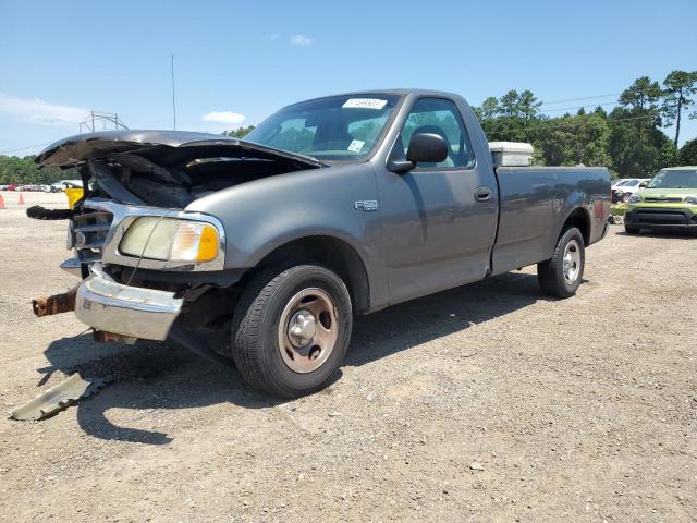 2003 Ford F-150 