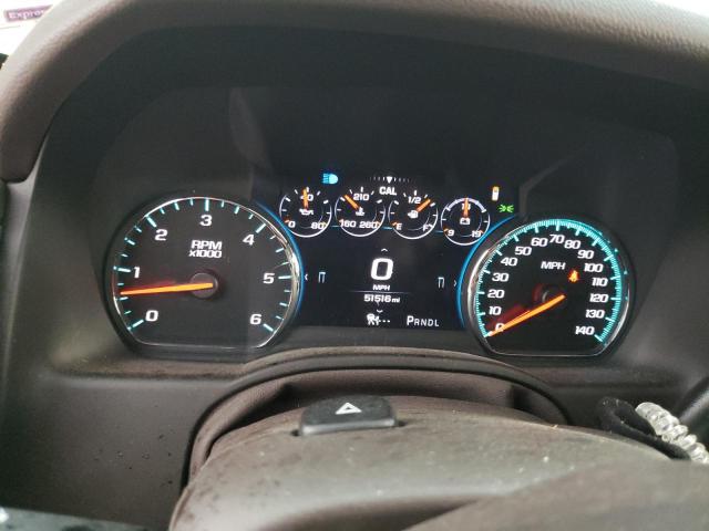 1GKS2CKJ9HR257793 GMC YUKON DENALI