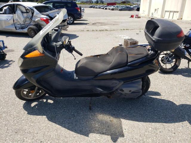 2008 YAMAHA YP400 - JYASH03Y08A007647