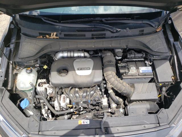 2021 HYUNDAI KONA ULTIM - KM8K5CA59MU612245