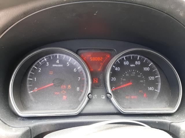 3N1CE2CP7FL440248 Nissan Versa Note S