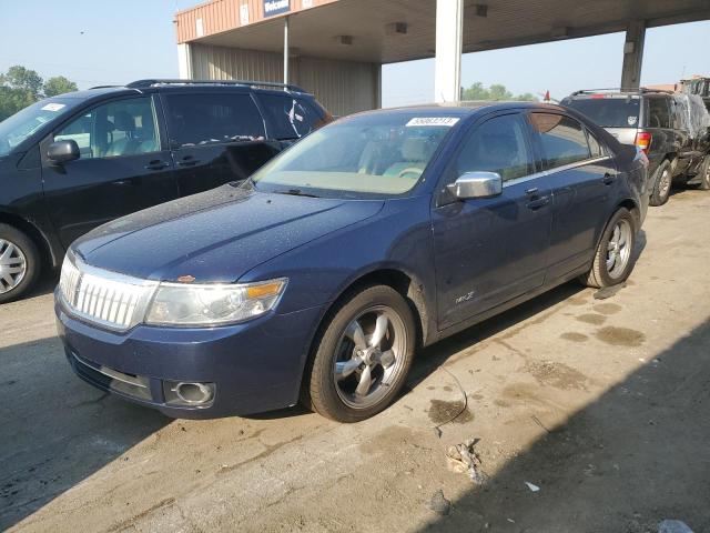 2007 Lincoln MKZ 