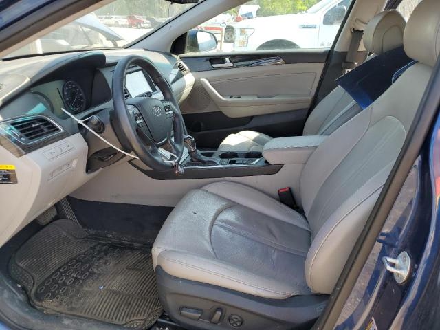 5NPE34AF5FH154559 Hyundai Sonata Sport