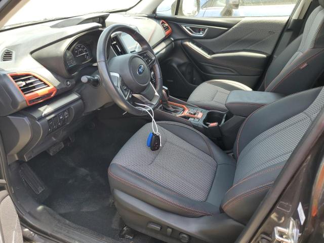 JF2SKAPCXKH522391 Subaru Forester Sport