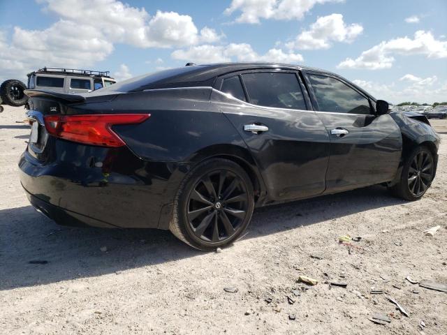 1N4AA6AP1HC388467 Nissan Maxima 3.5s