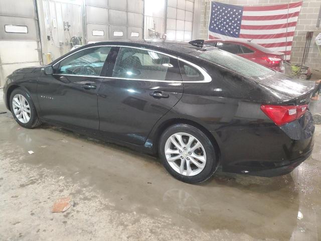 2017 CHEVROLET MALIBU LT - 1G1ZE5ST6HF262653