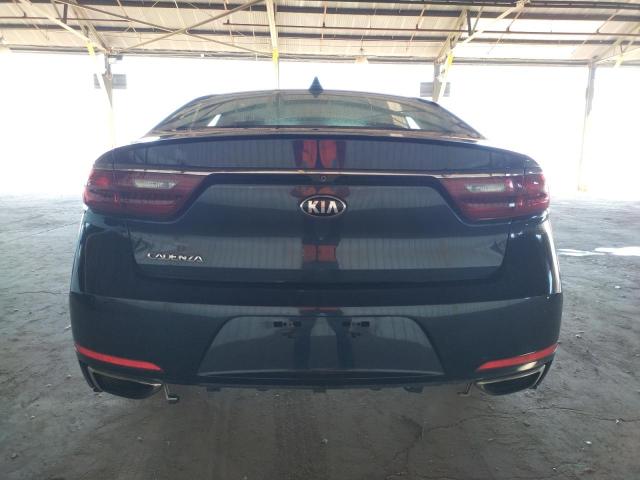 KNALB4J15J5104748 KIA Cadenza Premium