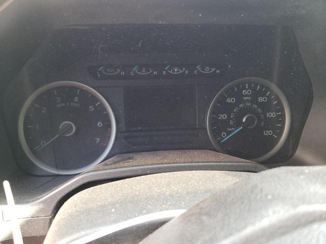 1FTEW1EP1FKD89017 Ford F150 Supercrew