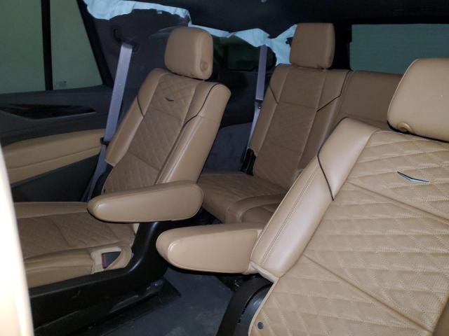 2021 CADILLAC ESCALADE S - 1GYS4FKL4MR269413