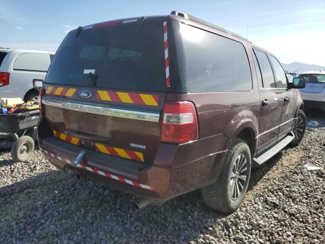 1FMJK1JT5GEF08566 Ford Expedition El Xlt