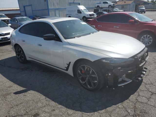 WBY73AW06PFN86342 BMW I4 Edrive40