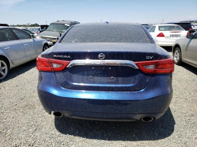 1N4AA6AP8GC439204 Nissan Maxima 3.5s