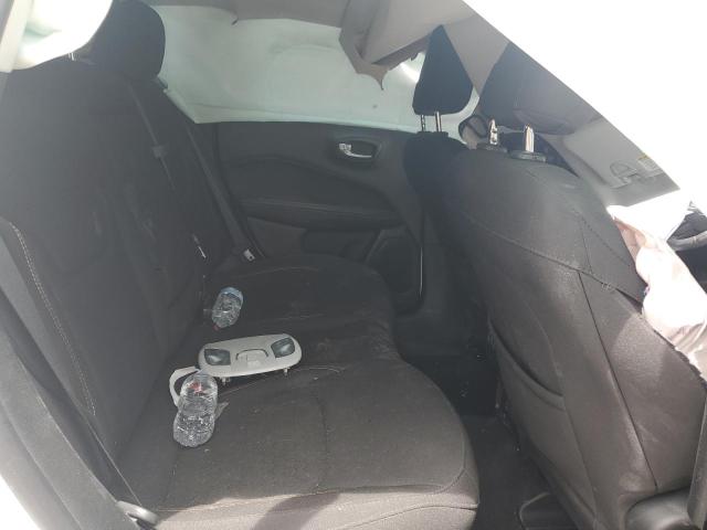 3C4NJDAB4MT504120 Jeep Compass Sport
