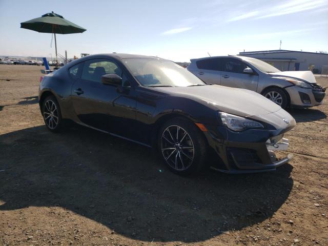 JF1ZCAB18H9606220 Subaru Brz 2.0 Premium