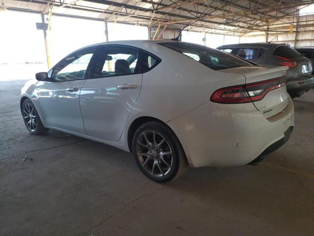 1C3CDFBB0FD131907 Dodge DART SXT