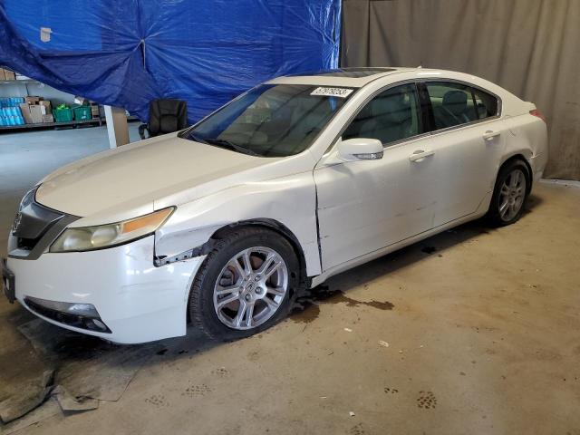 2010 Acura TL 