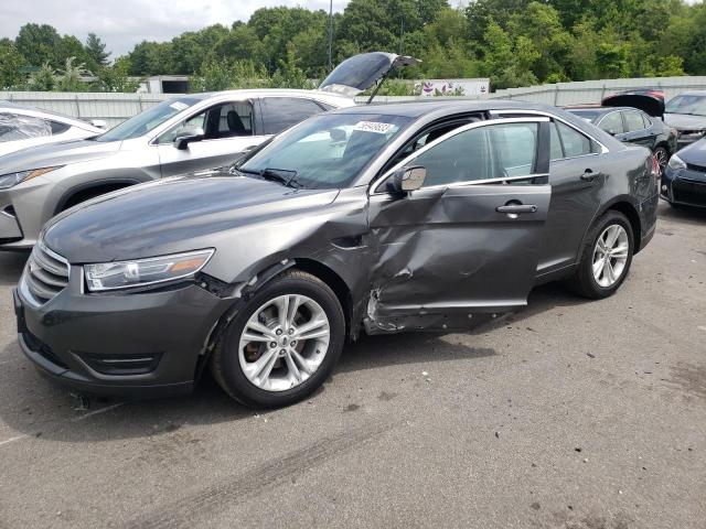 2018 Ford Taurus SEL