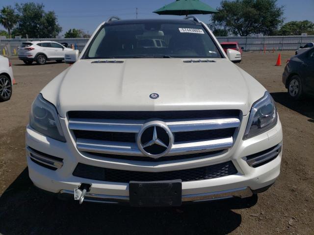4JGDF2EE2EA298354 Mercedes-Benz Gl 350 Bluetec