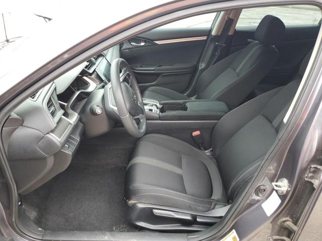 2017 Honda Civic - Image 7