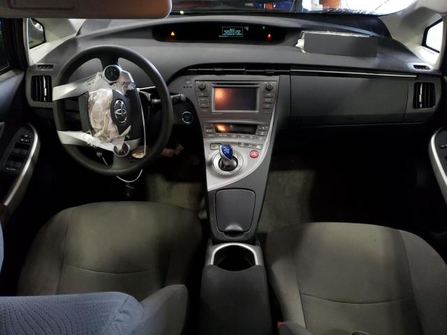 JTDKN3DU0D0344216 2013 Toyota Prius