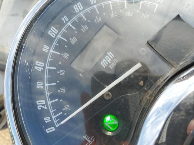 2005 HONDA VTX1300 R 1HFSC52355A212761