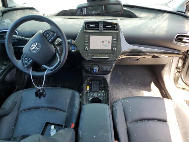 JTDL9RFU6L3019091 Toyota Prius LE 8