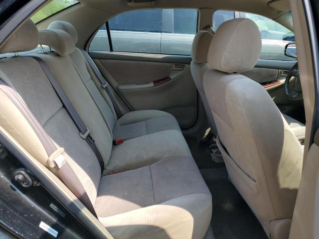 1NXBR32E78Z023705 2008 Toyota Corolla Ce