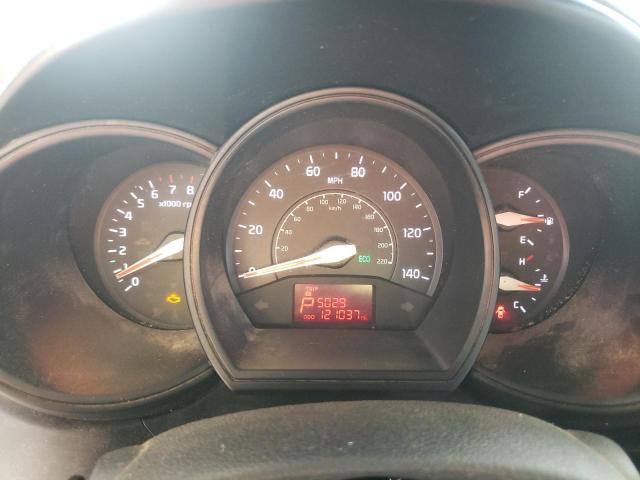 KNADM4A36G6622015 KIA RIO LX