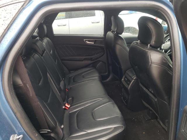 2FMPK4APXKBB52702 2019 FORD EDGE, photo no. 11