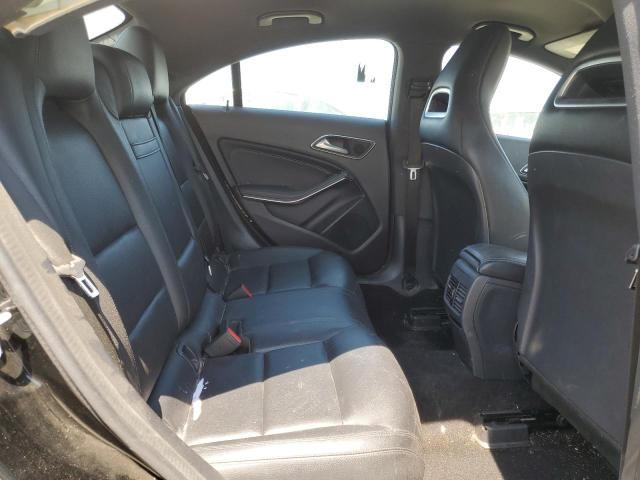 WDDSJ4EB4FN206978 Mercedes-Benz CLA 250
