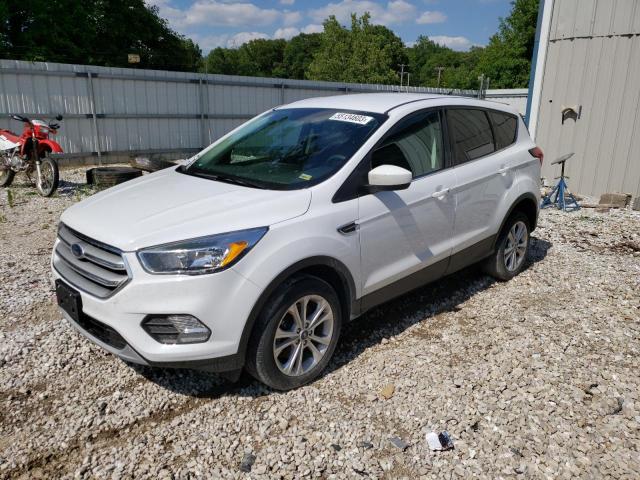 1FMCU9GD9KUA45962 2019 FORD ESCAPE, photo no. 1