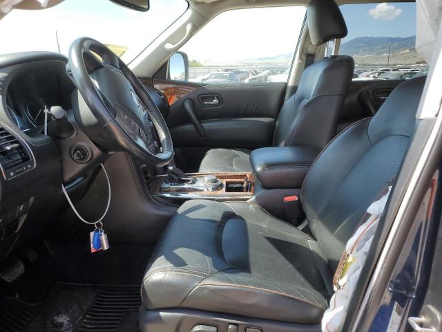 JN8AY2NC2J9558686 Nissan ARMADA SV