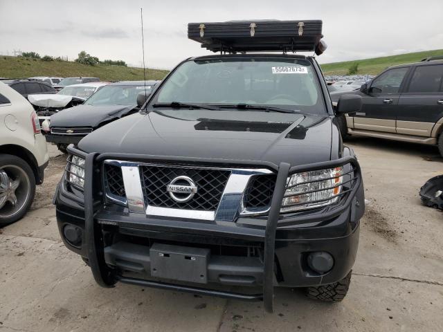 1N6AD0EV2KN732968 Nissan FRONTIER S