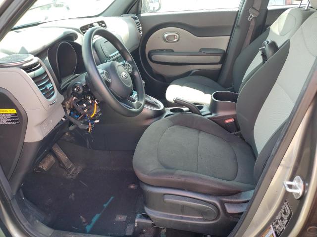 KNDJN2A27J7597044 KIA Soul