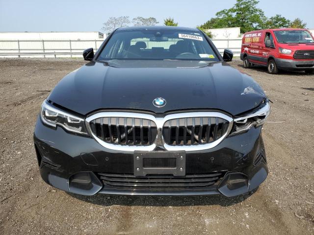 2019 BMW 330XI - WBA5R7C53KAJ86168