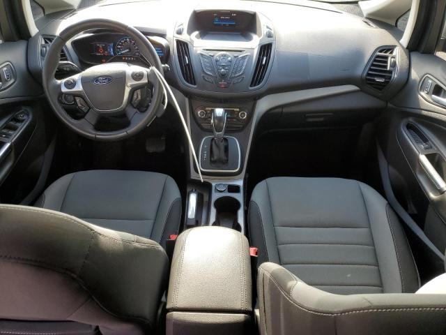 1FADP5AUXFL122633 Ford C-MAX SE